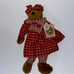 Boyds & Friends Artisan Series